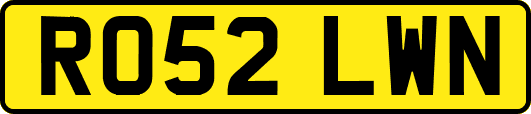 RO52LWN