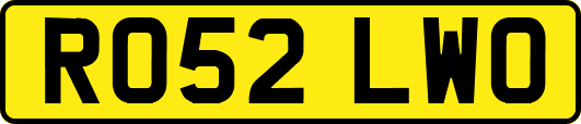 RO52LWO