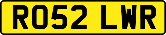 RO52LWR