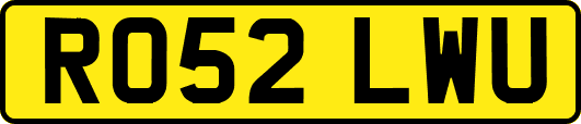 RO52LWU