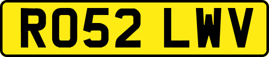 RO52LWV