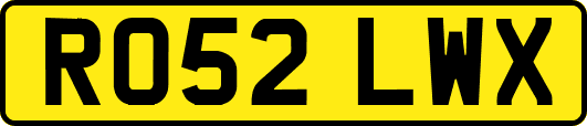 RO52LWX