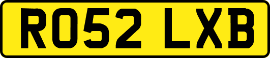 RO52LXB