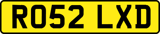 RO52LXD
