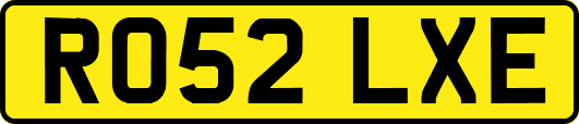 RO52LXE