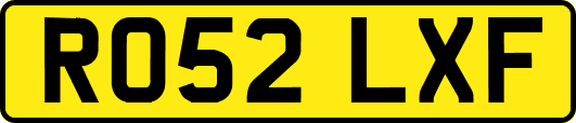 RO52LXF