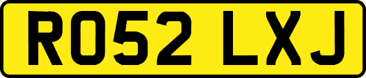 RO52LXJ