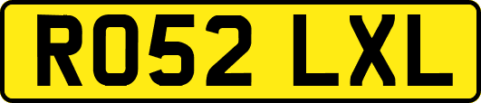 RO52LXL
