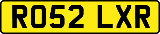 RO52LXR