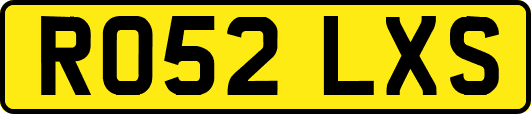 RO52LXS