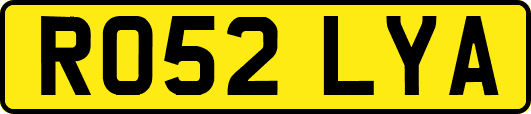 RO52LYA