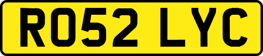 RO52LYC