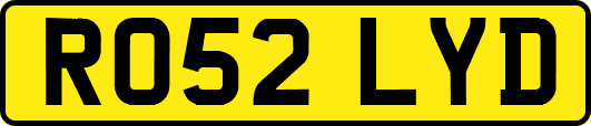RO52LYD