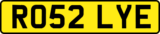 RO52LYE
