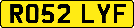 RO52LYF