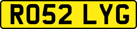 RO52LYG