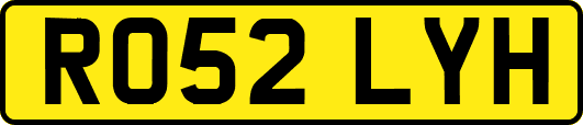 RO52LYH