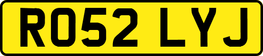 RO52LYJ