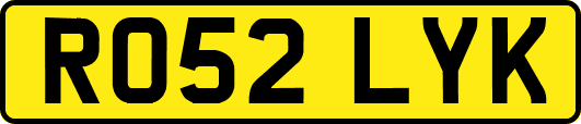 RO52LYK