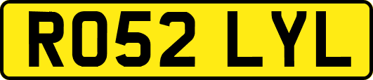 RO52LYL