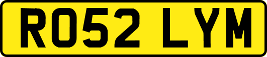 RO52LYM