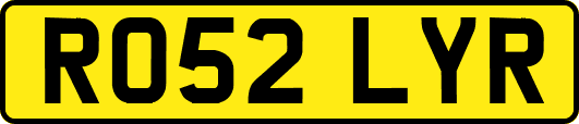 RO52LYR