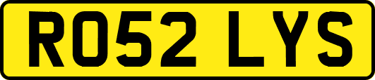RO52LYS