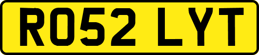 RO52LYT