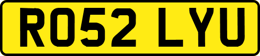 RO52LYU