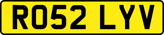RO52LYV