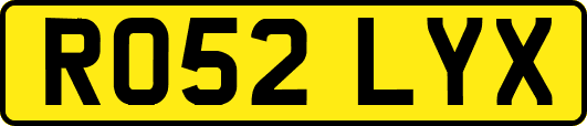RO52LYX