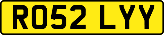 RO52LYY