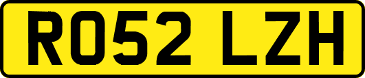 RO52LZH