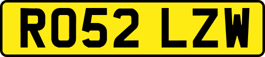 RO52LZW