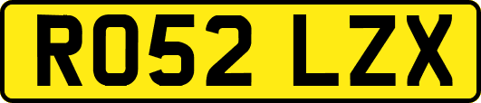 RO52LZX
