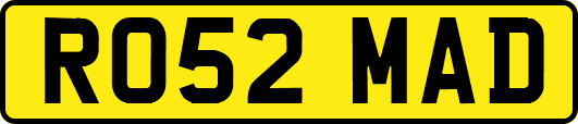 RO52MAD