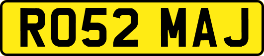 RO52MAJ