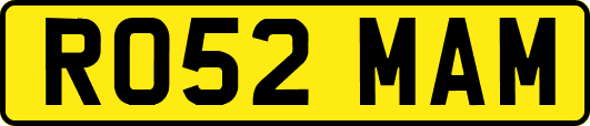 RO52MAM
