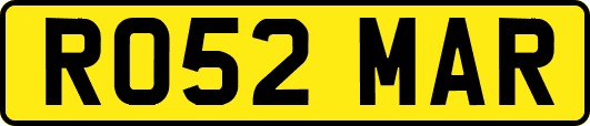 RO52MAR