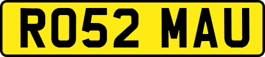 RO52MAU