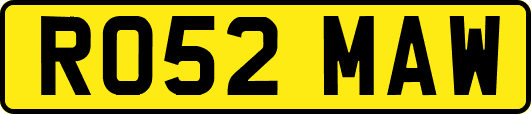 RO52MAW
