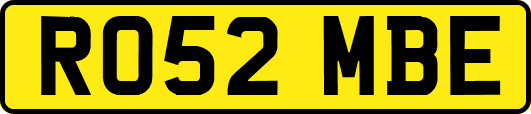 RO52MBE