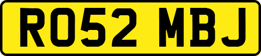 RO52MBJ