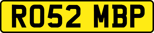RO52MBP