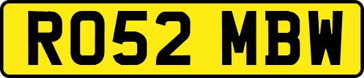 RO52MBW