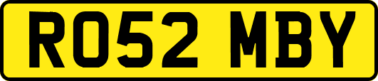 RO52MBY