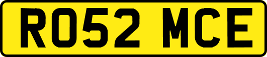 RO52MCE