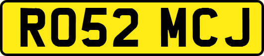RO52MCJ