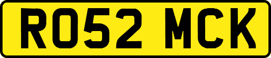 RO52MCK