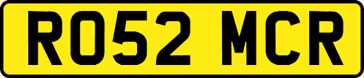 RO52MCR